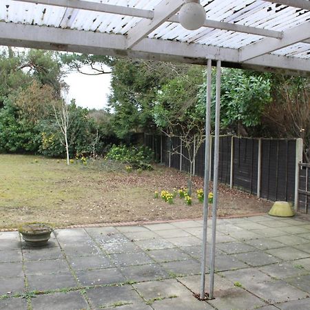 Brookside Lodge Baldock Luaran gambar