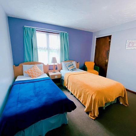 Brookside Lodge Baldock Luaran gambar
