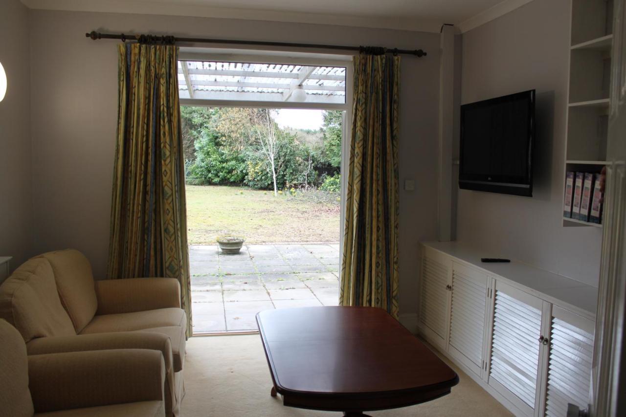 Brookside Lodge Baldock Luaran gambar