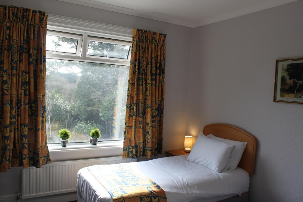 Brookside Lodge Baldock Luaran gambar