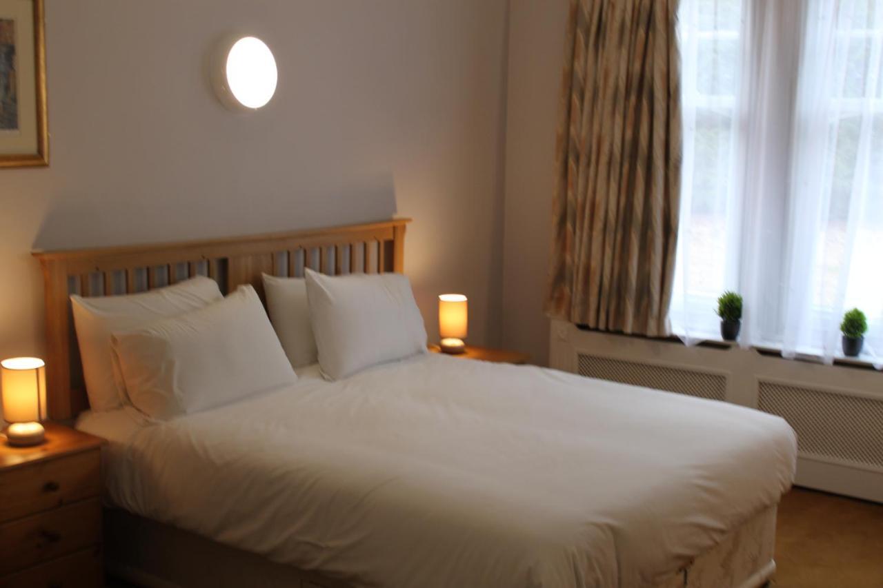 Brookside Lodge Baldock Luaran gambar