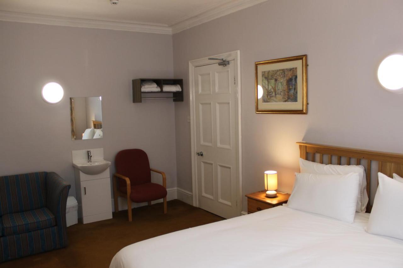 Brookside Lodge Baldock Luaran gambar