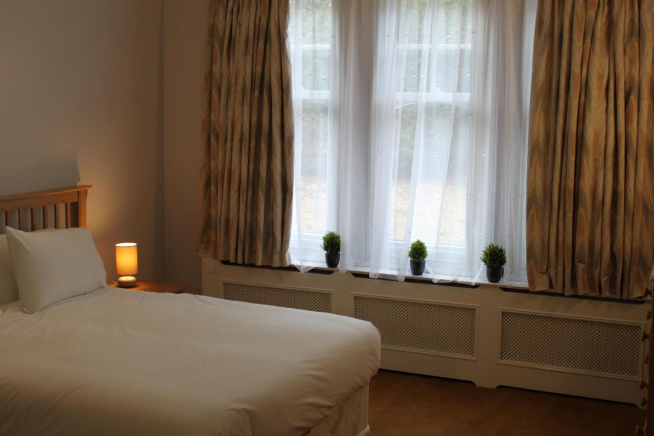 Brookside Lodge Baldock Luaran gambar