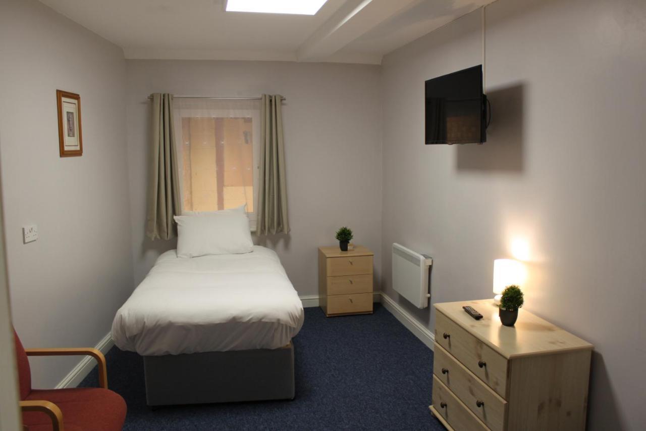 Brookside Lodge Baldock Luaran gambar