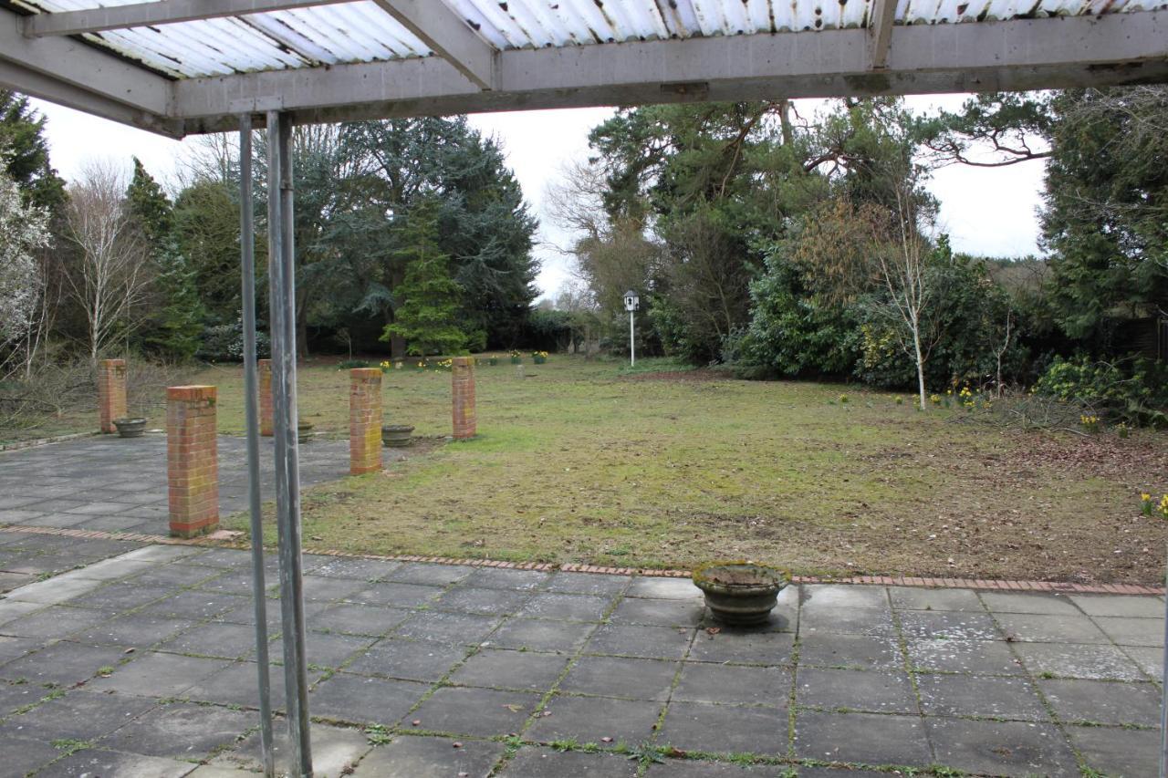 Brookside Lodge Baldock Luaran gambar