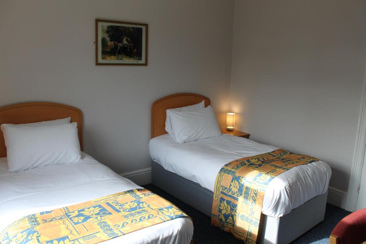 Brookside Lodge Baldock Luaran gambar