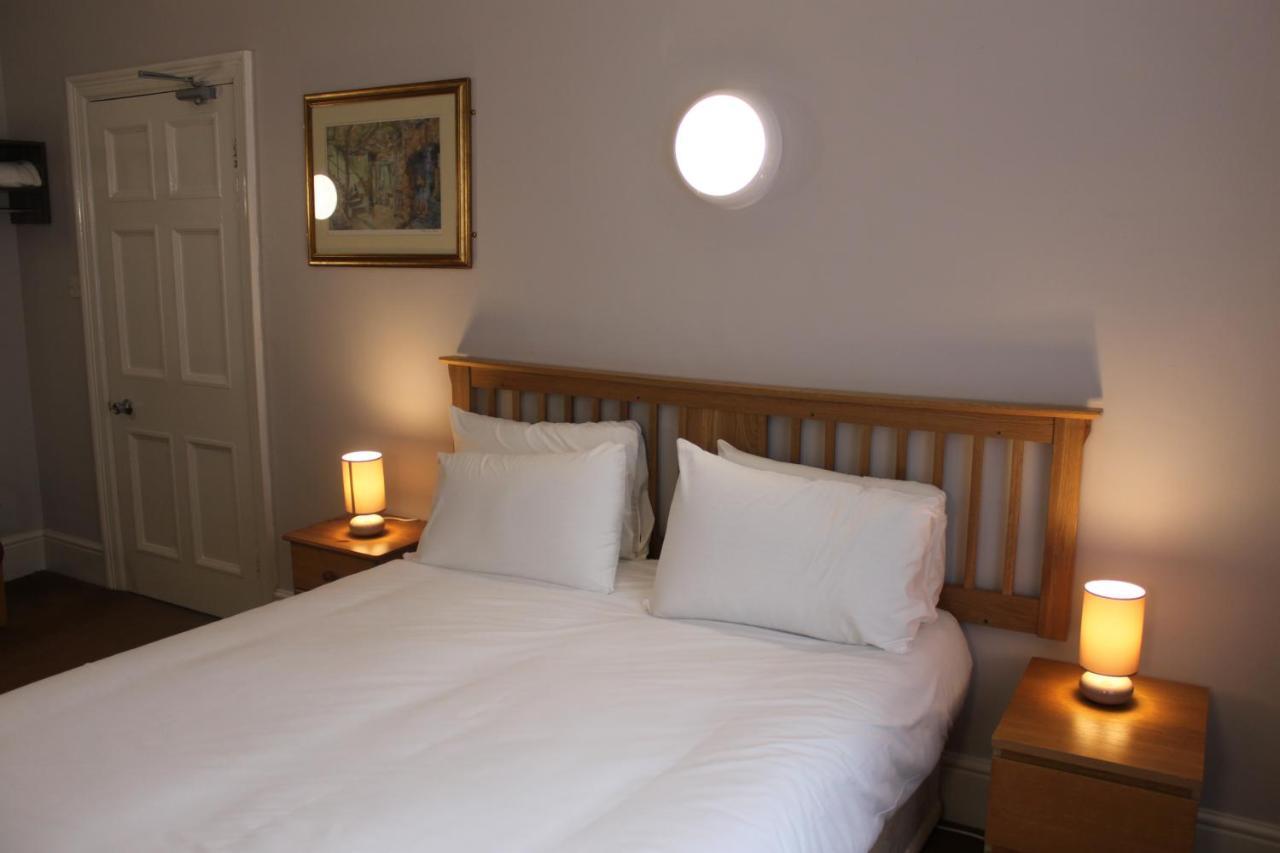Brookside Lodge Baldock Luaran gambar