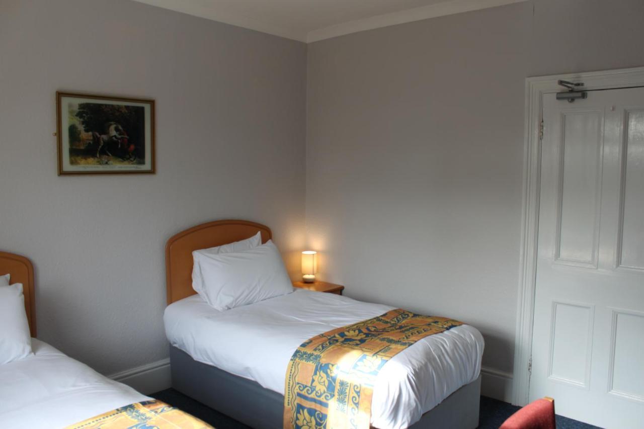 Brookside Lodge Baldock Luaran gambar