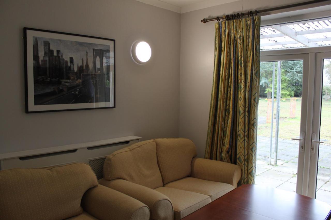 Brookside Lodge Baldock Luaran gambar