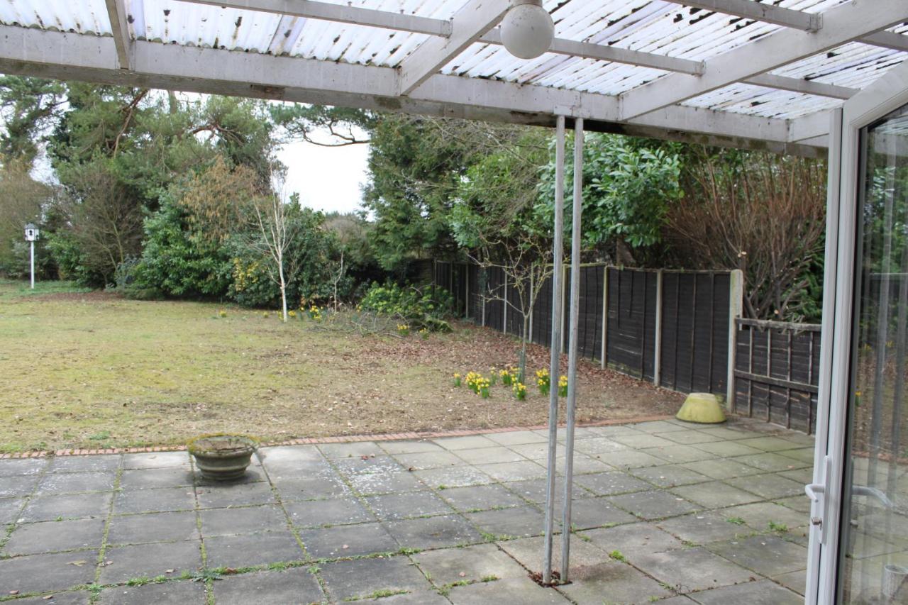Brookside Lodge Baldock Luaran gambar