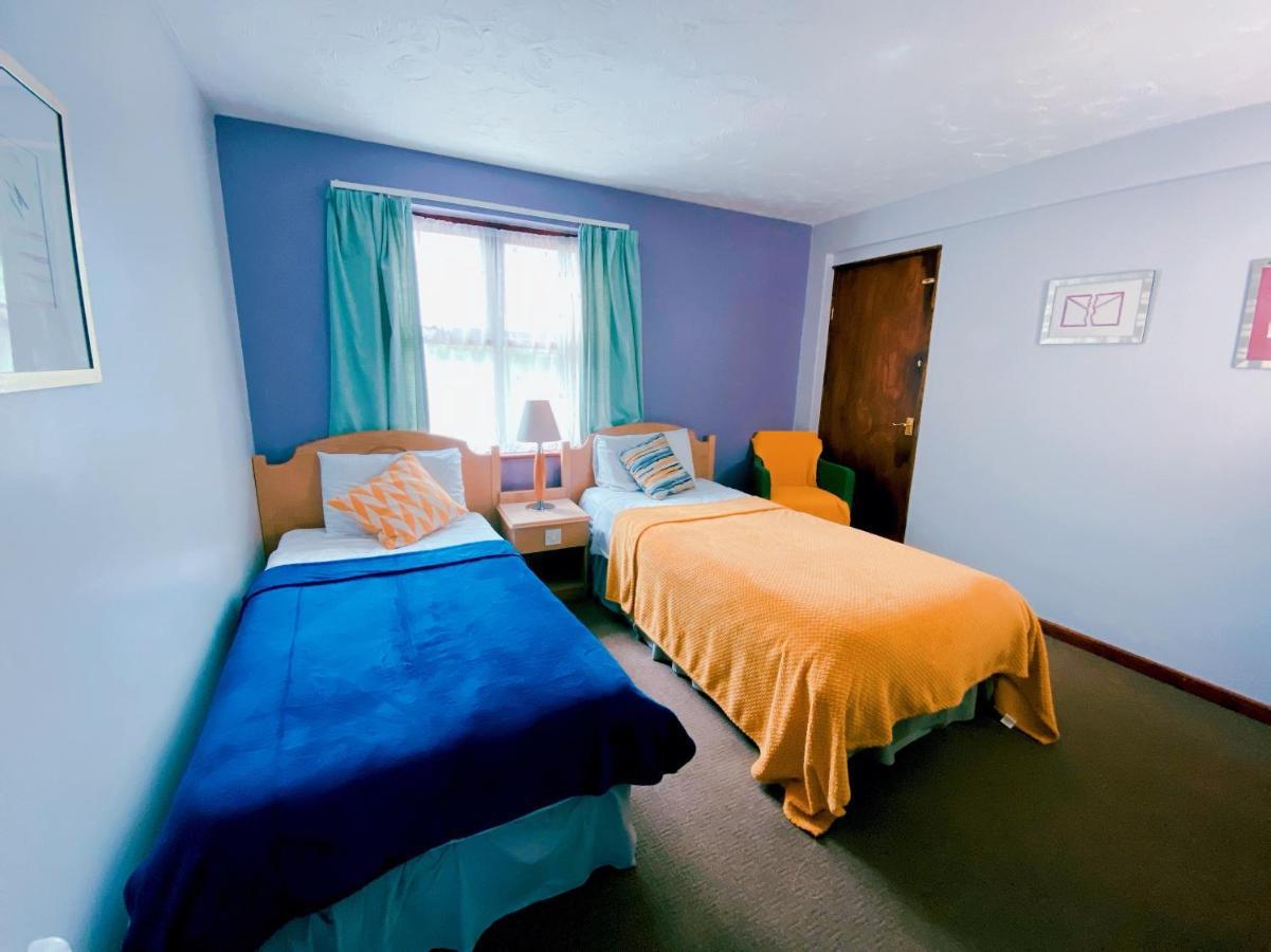Brookside Lodge Baldock Luaran gambar