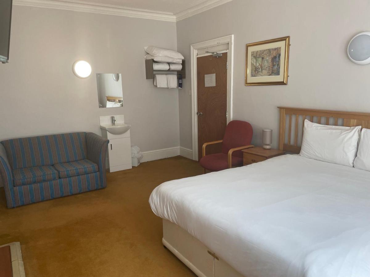 Brookside Lodge Baldock Luaran gambar