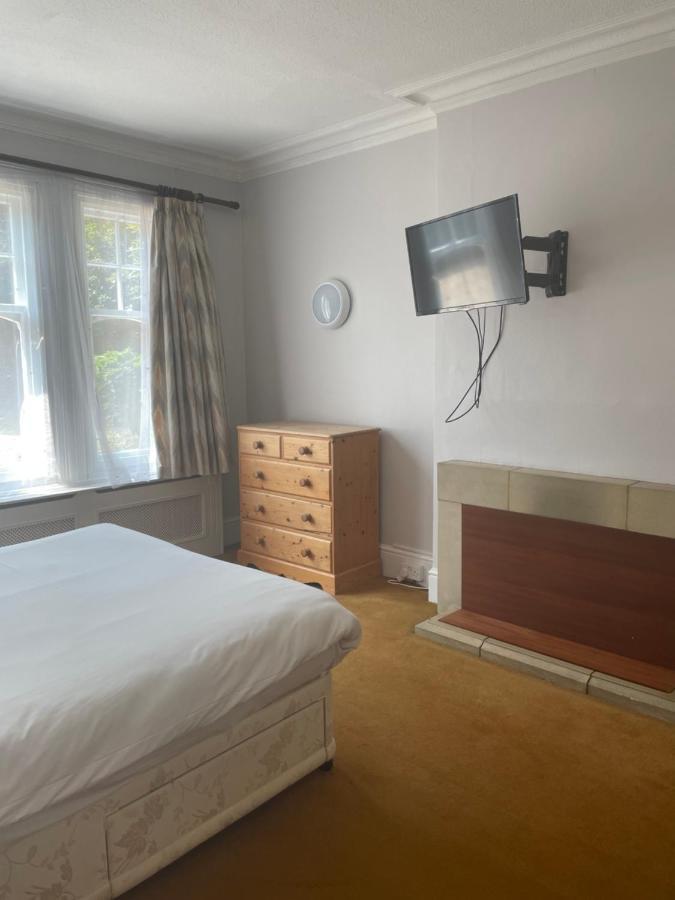Brookside Lodge Baldock Luaran gambar