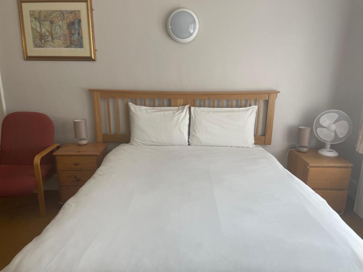 Brookside Lodge Baldock Luaran gambar