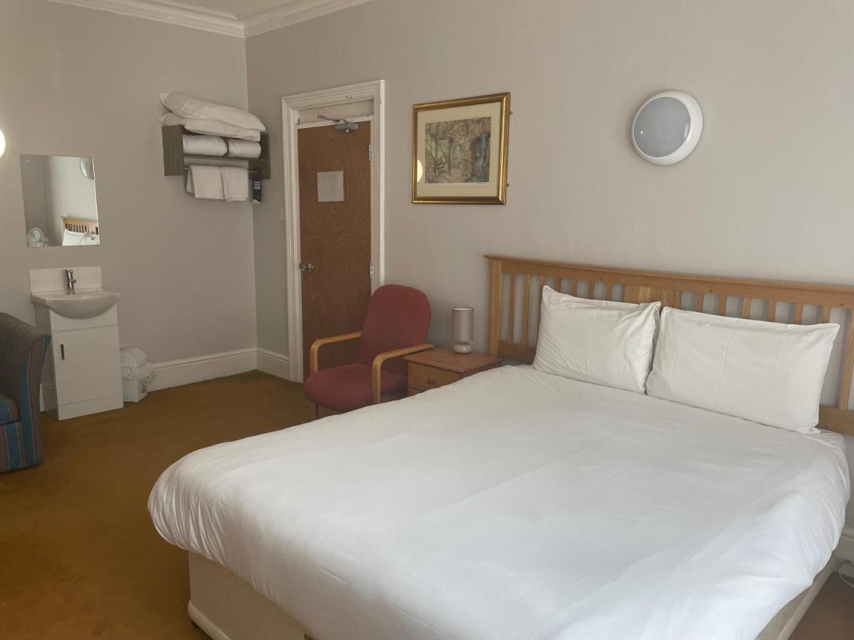 Brookside Lodge Baldock Luaran gambar